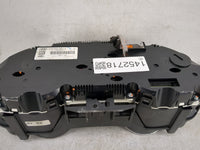 2011-2012 Audi A5 Instrument Cluster Speedometer Gauges P/N:8T0920983A 503002361310 Miles:130K Fits Fits 2011 2012 OEM Used 