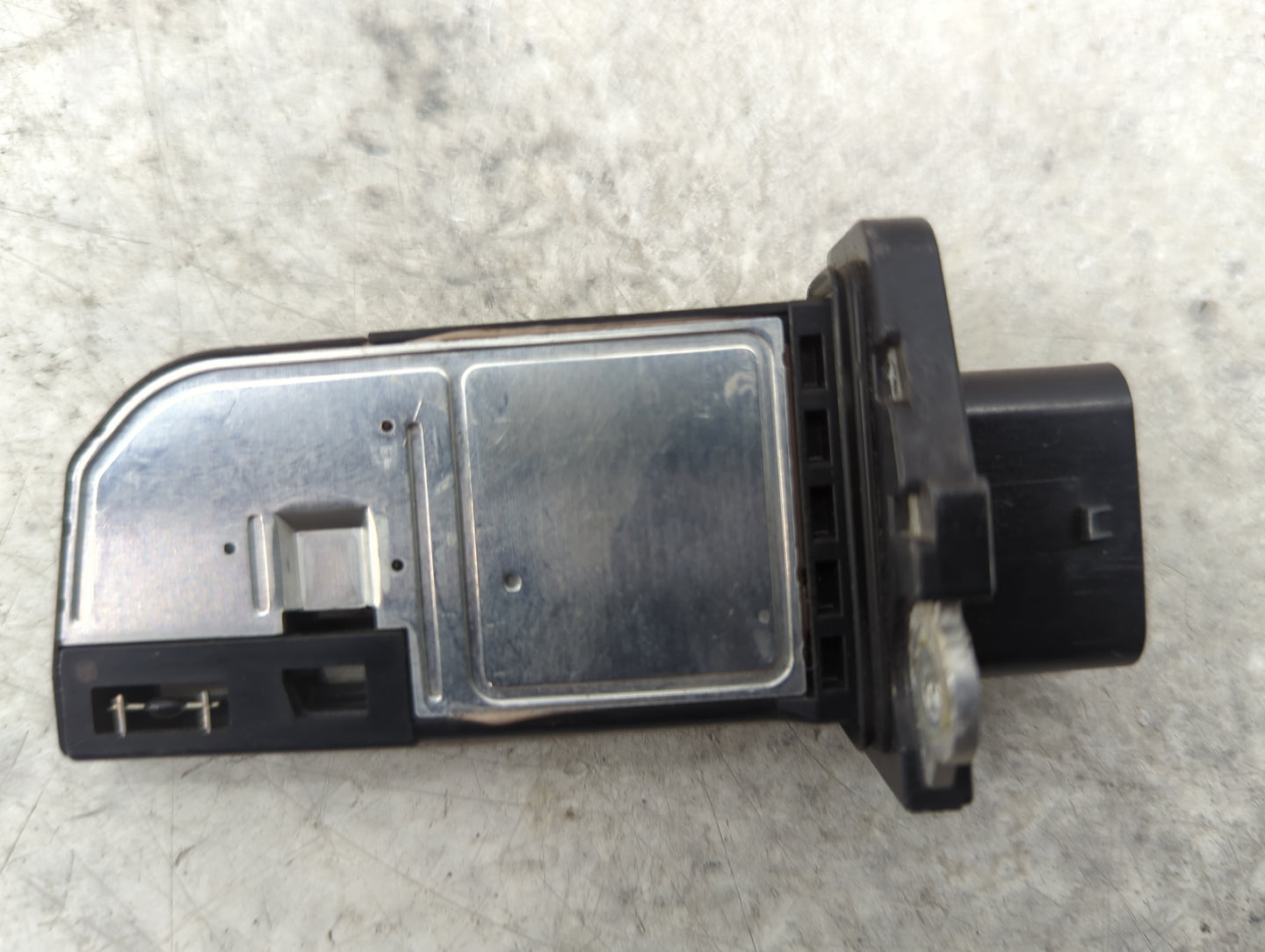 2010-2012 Audi A5 Mass Air Flow Meter Maf - Oemusedautoparts1.com