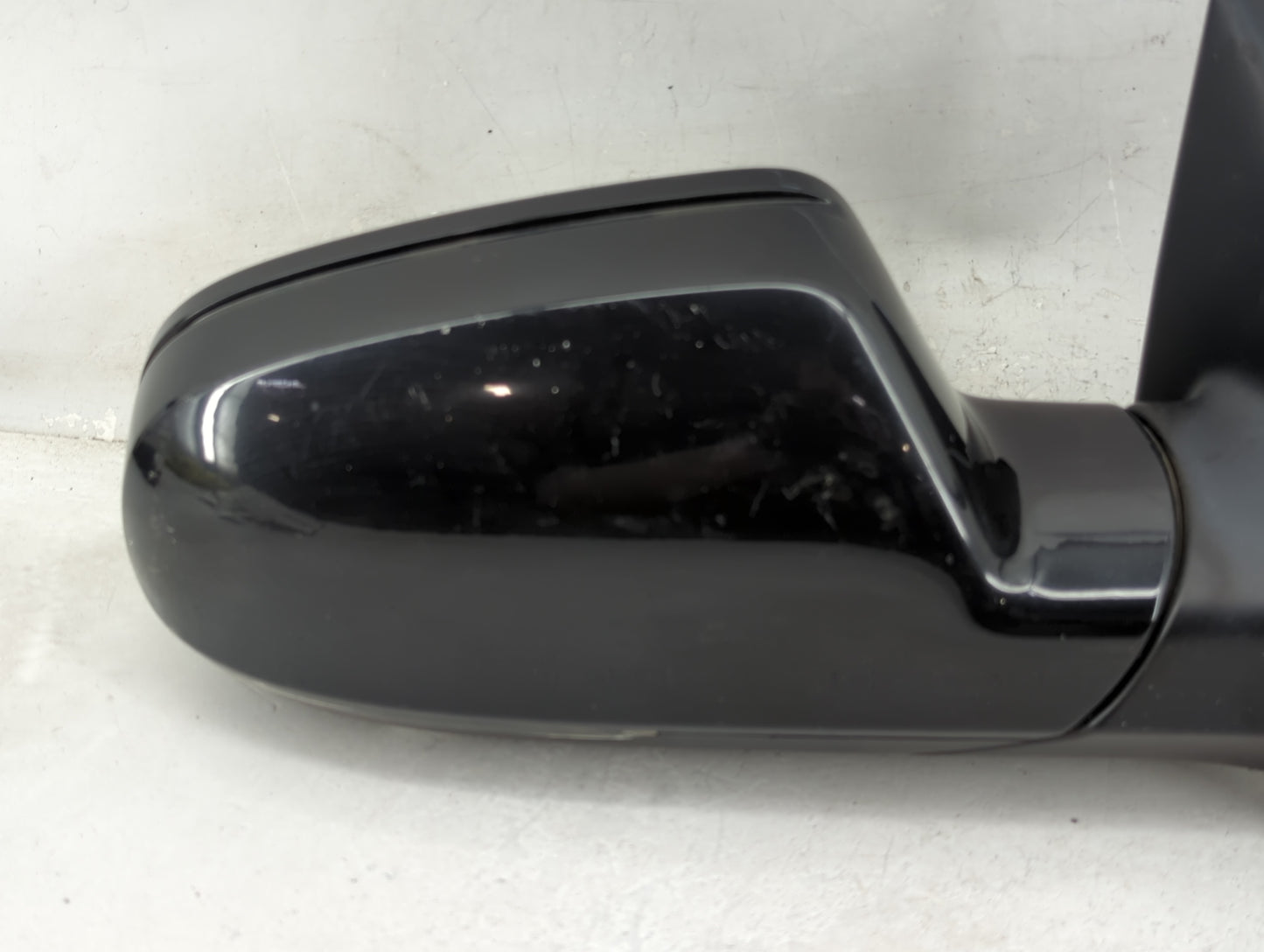 2009-2014 Audi A5 Passenger Side View Mirror - Right Door Mirror OEM Used - Oemusedautoparts1.com