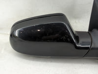 2009-2014 Audi A5 Passenger Side View Mirror - Right Door Mirror OEM Used - Oemusedautoparts1.com