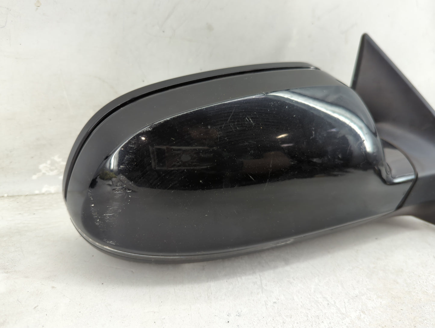 2009-2014 Audi A5 Passenger Side View Mirror - Right Door Mirror OEM Used - Oemusedautoparts1.com