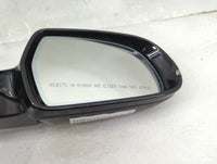 2009-2014 Audi A5 Passenger Side View Mirror - Right Door Mirror OEM Used - Oemusedautoparts1.com