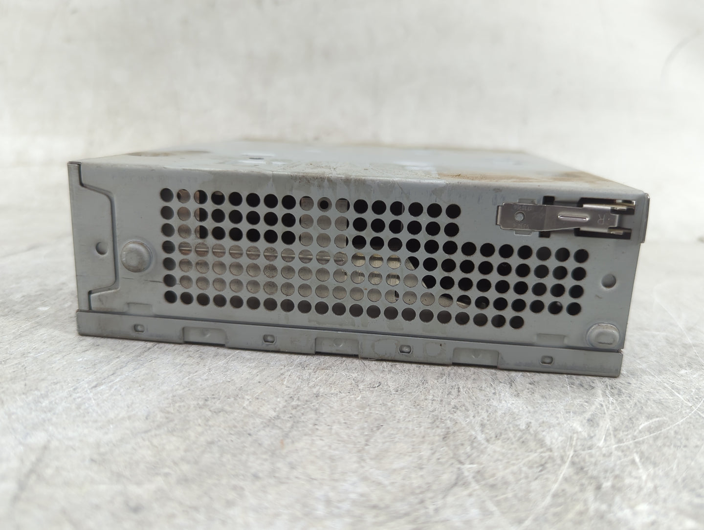 2010-2017 Audi A5 Radio AM FM Cd Player Receiver Replacement P/N:4G0 035 082 B Fits Fits 2010 2011 2012 2013 2014 2015 2016 