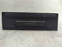 2010-2017 Audi A5 Radio AM FM Cd Player Receiver Replacement P/N:8T1035664D 8T1035664B Fits OEM Used Auto Parts - Oemusedaut
