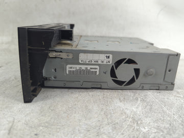 2010-2017 Audi A5 Radio AM FM Cd Player Receiver Replacement P/N:8T1035664D 8T1035664B Fits OEM Used Auto Parts