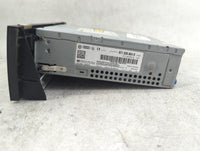 2010-2017 Audi A5 Radio AM FM Cd Player Receiver Replacement P/N:8T1035664D 8T1035664B Fits OEM Used Auto Parts - Oemusedaut