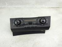 2010-2013 Audi A5 Climate Control Module Temperature AC/Heater Replacement P/N:8T1 820 043 AQ Fits Fits 2009 2010 2011 2012 