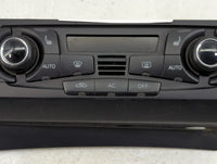 2010-2013 Audi A5 Climate Control Module Temperature AC/Heater Replacement P/N:8T1 820 043 AQ Fits Fits 2009 2010 2011 2012 