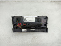 2010-2013 Audi A5 Climate Control Module Temperature AC/Heater Replacement P/N:8T1 820 043 AQ Fits Fits 2009 2010 2011 2012 