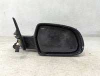 2009-2014 Audi A5 Passenger Side View Mirror - Right Door Mirror OEM Used - Oemusedautoparts1.com