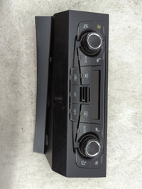 2010-2013 Audi A5 Climate Control Module Temperature AC/Heater Replacement P/N:8T1 820 043 AQ Fits Fits 2009 2010 2011 2012 
