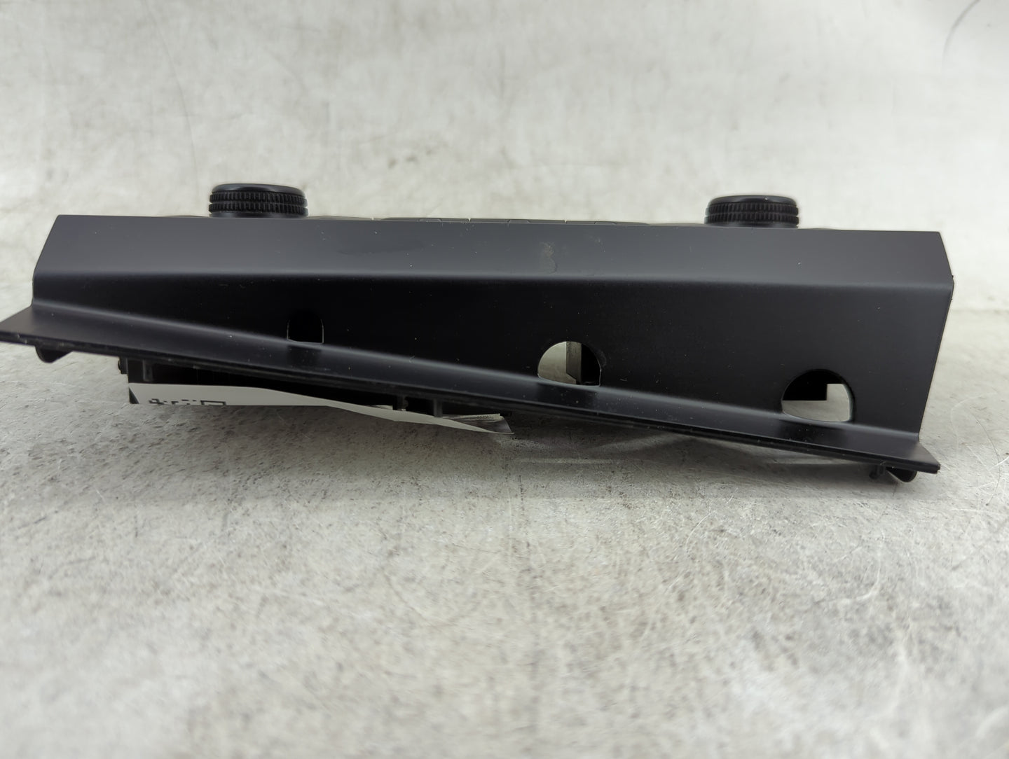 2010-2013 Audi A5 Climate Control Module Temperature AC/Heater Replacement P/N:8T1 820 043 AQ Fits Fits 2009 2010 2011 2012 