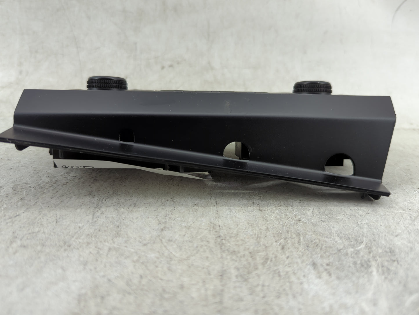 2010-2013 Audi A5 Climate Control Module Temperature AC/Heater Replacement P/N:8T1 820 043 AQ Fits Fits 2009 2010 2011 2012 