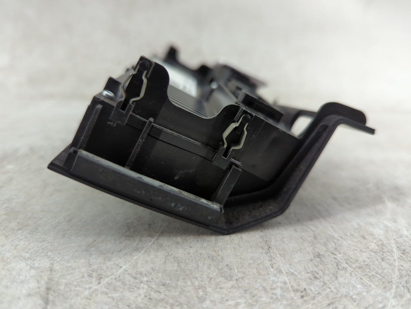 2010-2013 Audi A5 Climate Control Module Temperature AC/Heater Replacement P/N:8T1 820 043 AQ Fits Fits 2009 2010 2011 2012 