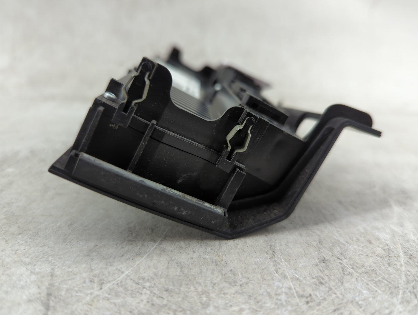 2010-2013 Audi A5 Climate Control Module Temperature AC/Heater Replacement P/N:8T1 820 043 AQ Fits Fits 2009 2010 2011 2012 