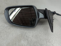 2009-2014 Audi A5 Passenger Side View Mirror - Right Door Mirror OEM Used - Oemusedautoparts1.com