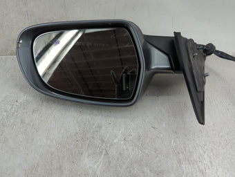 compare product 2009-2014 Audi A5 Passenger Side View Mirror - Right Door Mirror OEM Used