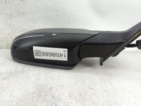 2009-2014 Audi A5 Passenger Side View Mirror - Right Door Mirror OEM Used - Oemusedautoparts1.com