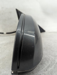 2009-2014 Audi A5 Passenger Side View Mirror - Right Door Mirror OEM Used - Oemusedautoparts1.com