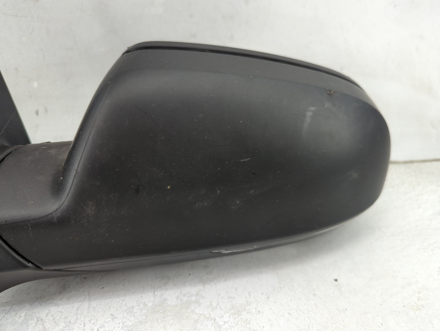 2009-2014 Audi A5 Driver Side View Mirror - Left Door Mirror OEM Used - Oemusedautoparts1.com
