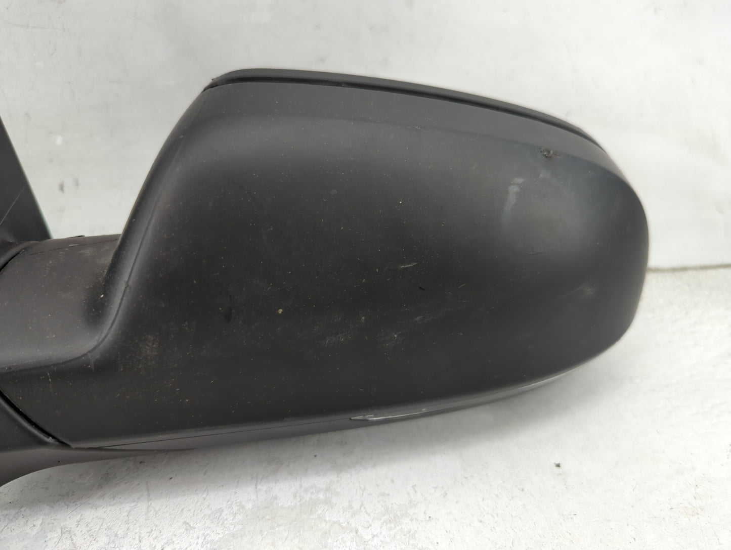 2009-2014 Audi A5 Driver Side View Mirror - Left Door Mirror OEM Used - Oemusedautoparts1.com