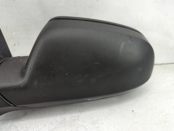 2009-2014 Audi A5 Driver Side View Mirror - Left Door Mirror OEM Used