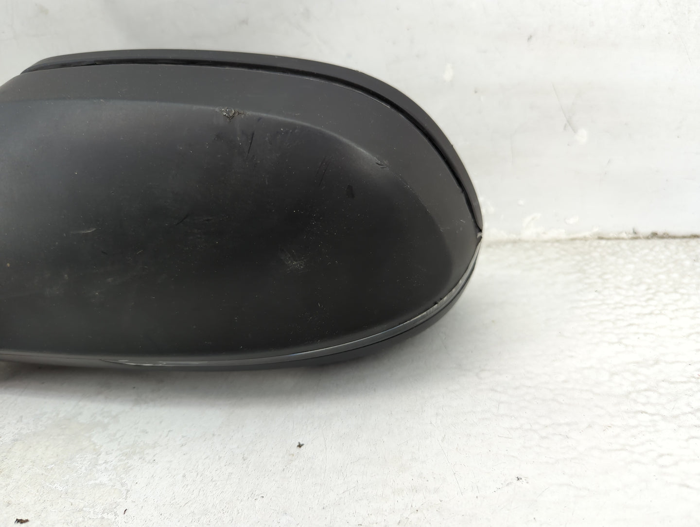 2009-2014 Audi A5 Driver Side View Mirror - Left Door Mirror OEM Used - Oemusedautoparts1.com