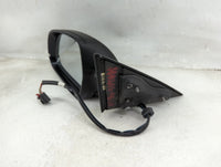 2009-2014 Audi A5 Driver Side View Mirror - Left Door Mirror OEM Used - Oemusedautoparts1.com