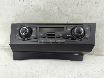 2010-2013 Audi A5 Climate Control Module Temperature AC/Heater Replacement P/N:A2C53378041 4012113 Fits Fits 2010 2011 2012 