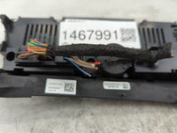 2010-2013 Audi A5 Climate Control Module Temperature AC/Heater Replacement P/N:A2C53378041 4012113 Fits Fits 2010 2011 2012 