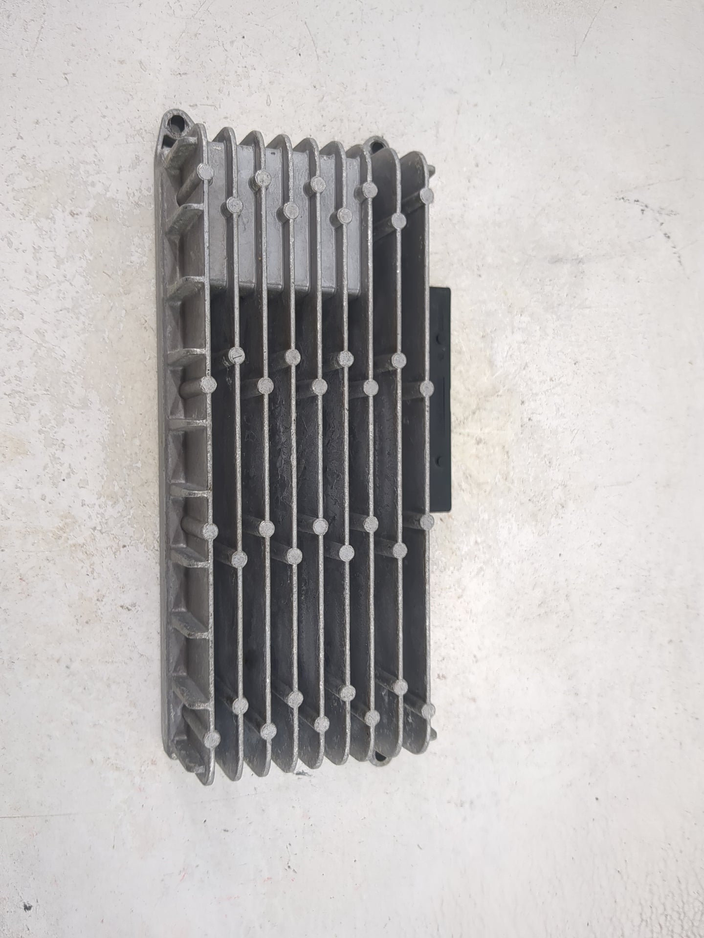 2008-2012 Audi A5 Radio Speaker Amplifier 1473126 - Oemusedautoparts1.com