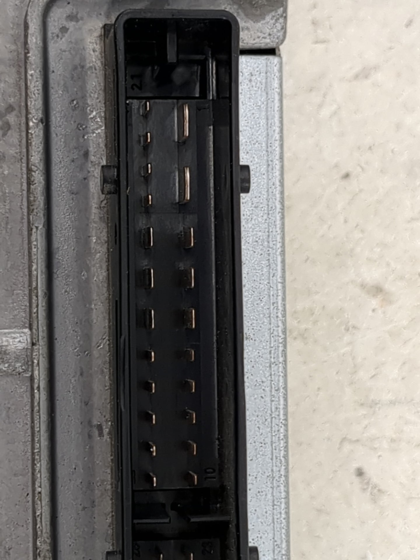 2008-2012 Audi A5 Radio Speaker Amplifier 1473126 - Oemusedautoparts1.com