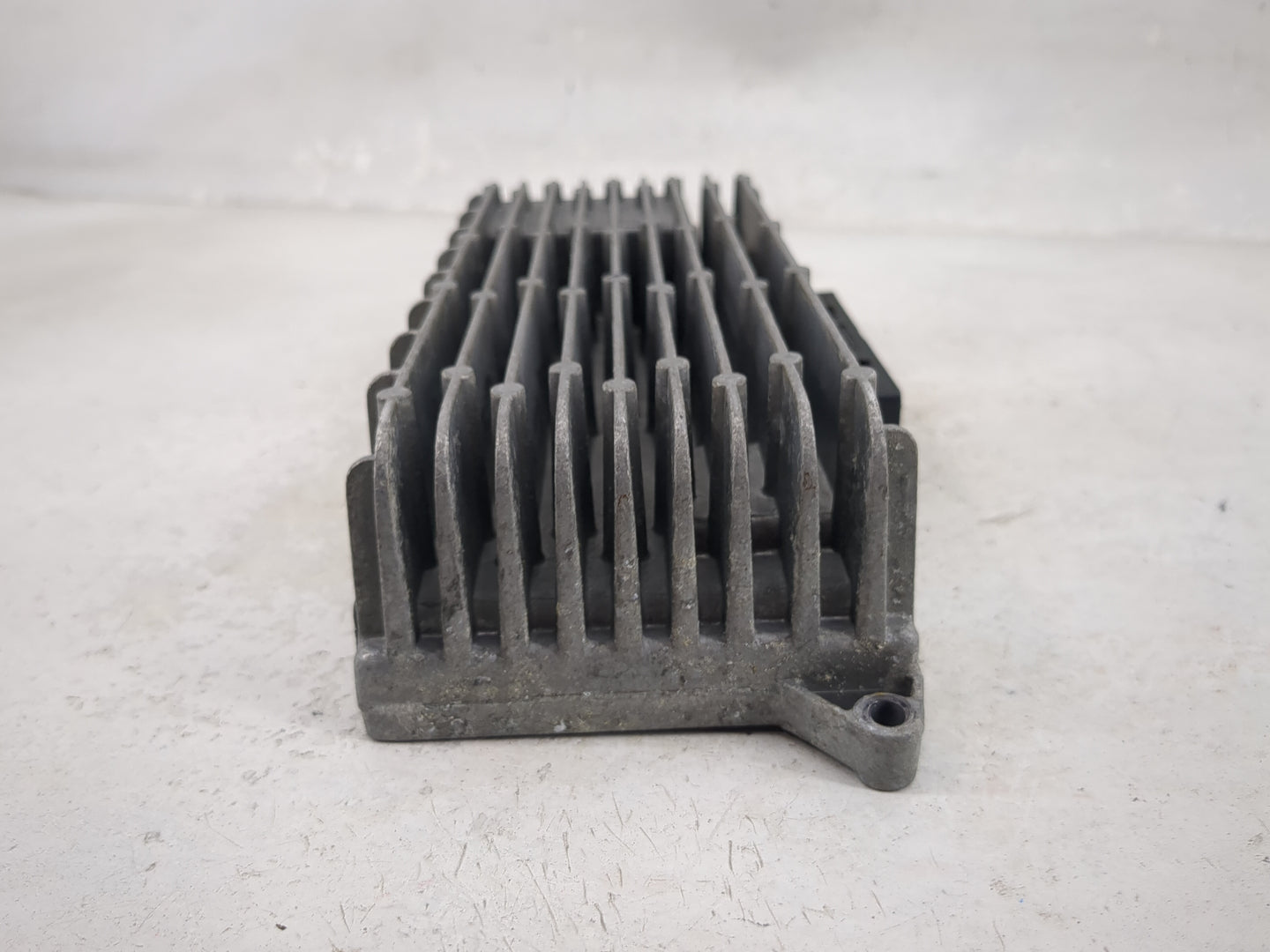 2008-2012 Audi A5 Radio Speaker Amplifier 1473126 - Oemusedautoparts1.com