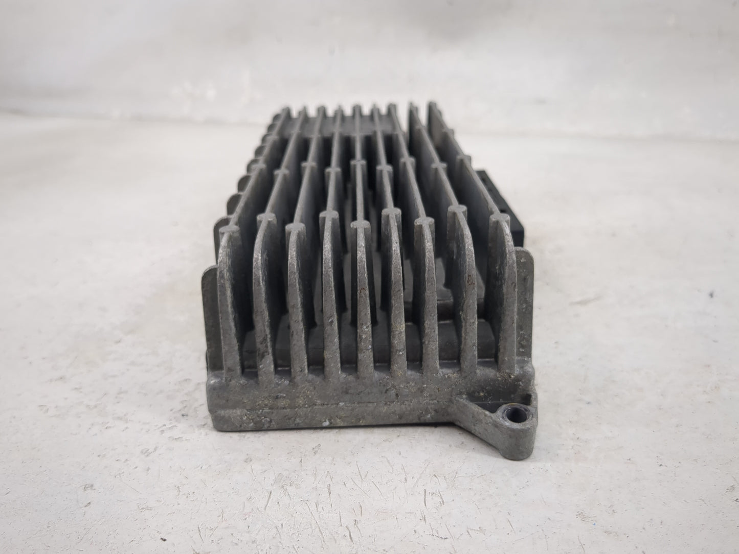 2008-2012 Audi A5 Radio Speaker Amplifier 1473126 - Oemusedautoparts1.com