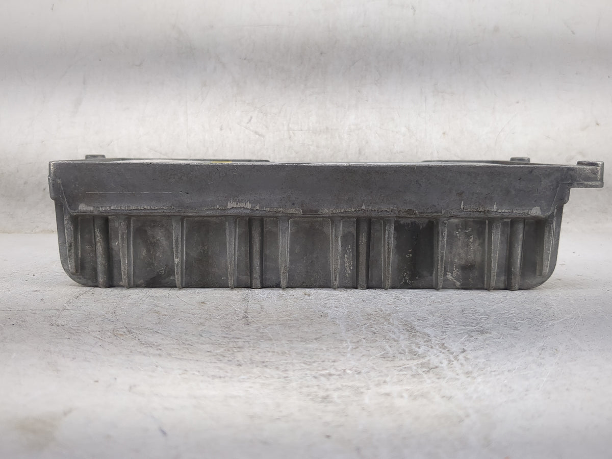 2008-2012 Audi A5 Radio Speaker Amplifier 1473437 - Oemusedautoparts1.com