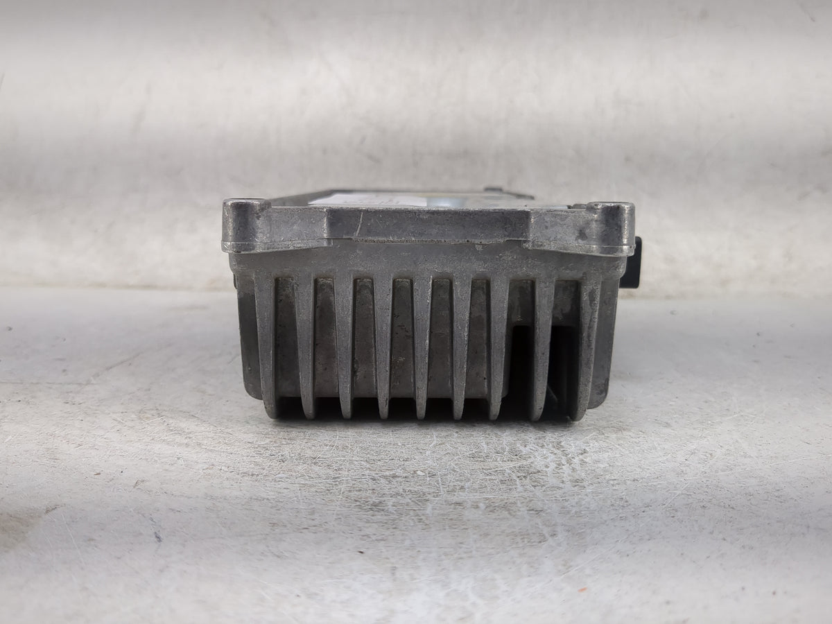2008-2012 Audi A5 Radio Speaker Amplifier 1473437 - Oemusedautoparts1.com