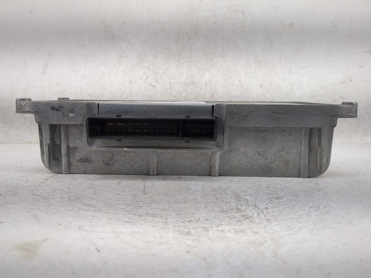 2008-2012 Audi A5 Radio Speaker Amplifier 1473437 - Oemusedautoparts1.com