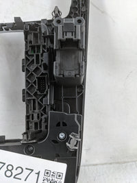 2010-2012 Audi A5 Radio Control Panel 1478271 - Oemusedautoparts1.com