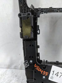 2010-2012 Audi A5 Radio Control Panel 1478271 - Oemusedautoparts1.com