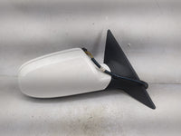 2008-2014 Audi A5 Passenger Side View Mirror - Right Door Mirror OEM Used - Oemusedautoparts1.com