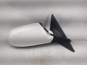 compare product 2008-2014 Audi A5 Passenger Side View Mirror - Right Door Mirror OEM Used
