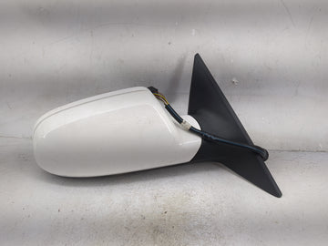 2008-2014 Audi A5 Passenger Side View Mirror - Right Door Mirror OEM Used - Oemusedautoparts1.com