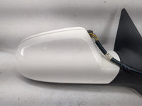 2008-2014 Audi A5 Passenger Side View Mirror - Right Door Mirror OEM Used - Oemusedautoparts1.com