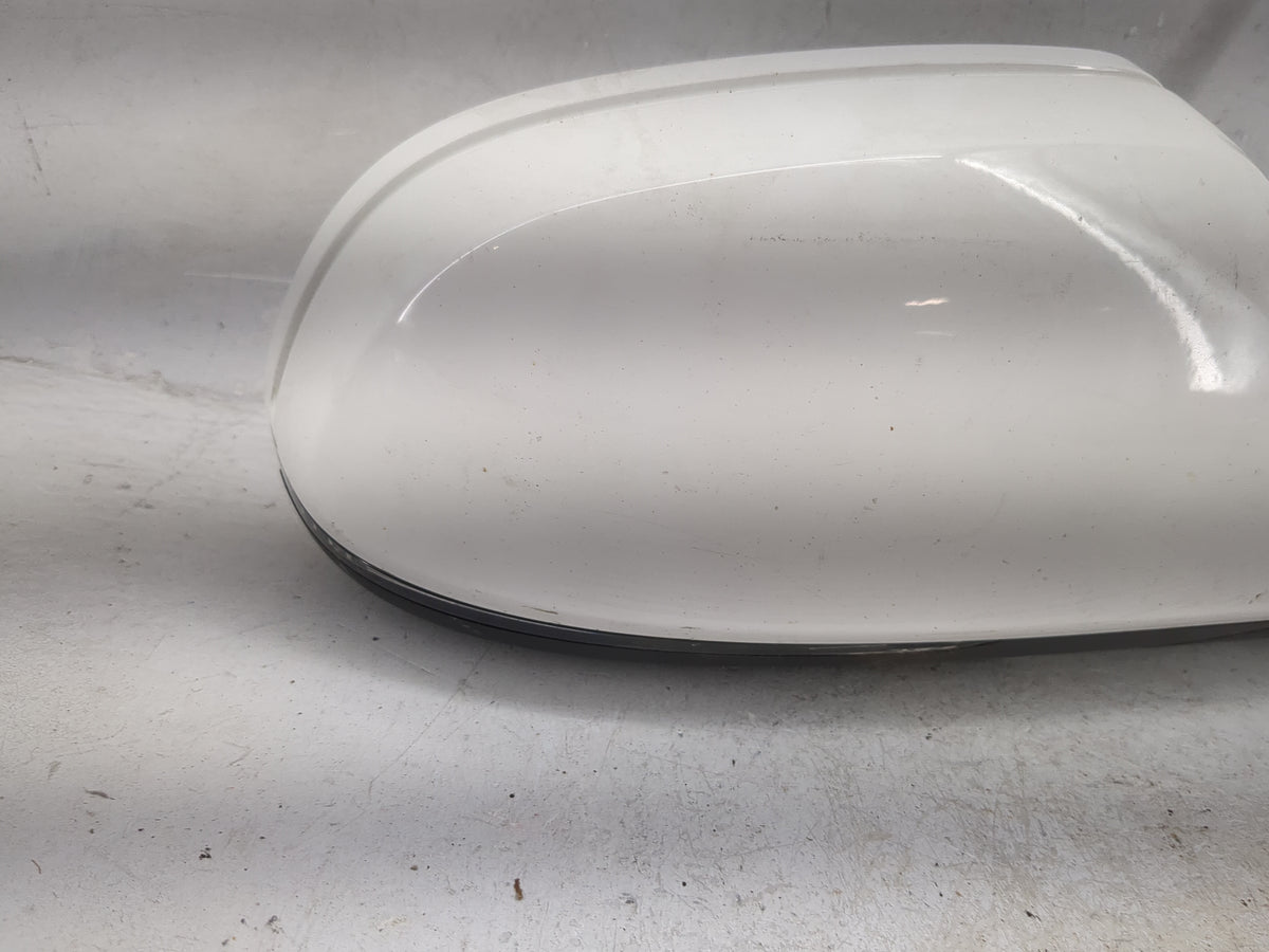 2008-2014 Audi A5 Passenger Side View Mirror - Right Door Mirror OEM Used - Oemusedautoparts1.com