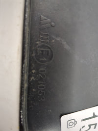 2008-2014 Audi A5 Passenger Side View Mirror - Right Door Mirror OEM Used - Oemusedautoparts1.com
