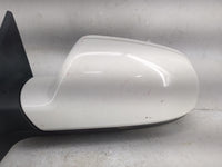 2008-2014 Audi A5 Driver Side View Mirror - Left Door Mirror OEM Used - Oemusedautoparts1.com