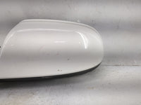 2008-2014 Audi A5 Driver Side View Mirror - Left Door Mirror OEM Used - Oemusedautoparts1.com