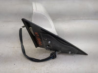 2008-2014 Audi A5 Driver Side View Mirror - Left Door Mirror OEM Used - Oemusedautoparts1.com