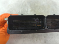 2012 Audi A5 PCM Engine Control Computer ECU ECM PCU OEM P/N:8K2907115AG Fits OEM Used Auto Parts - Oemusedautoparts1.com