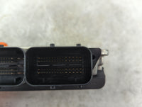 2012 Audi A5 PCM Engine Control Computer ECU ECM PCU OEM P/N:8K2907115AG Fits OEM Used Auto Parts - Oemusedautoparts1.com